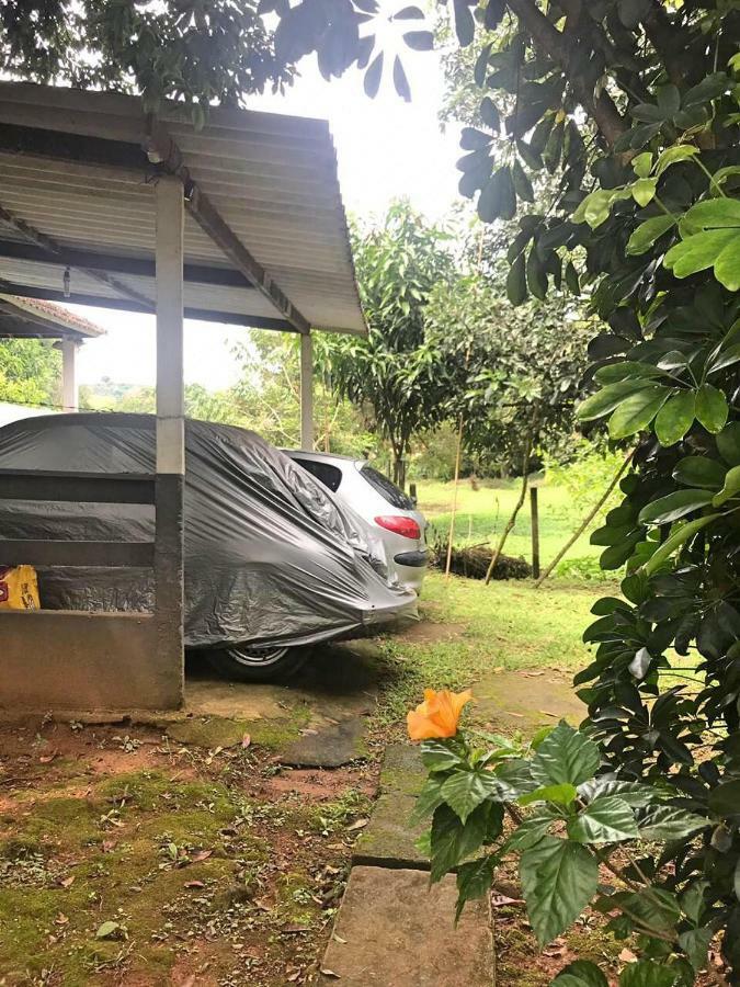 Kitnet no Sul de Minas Soledade de Minas Exterior foto